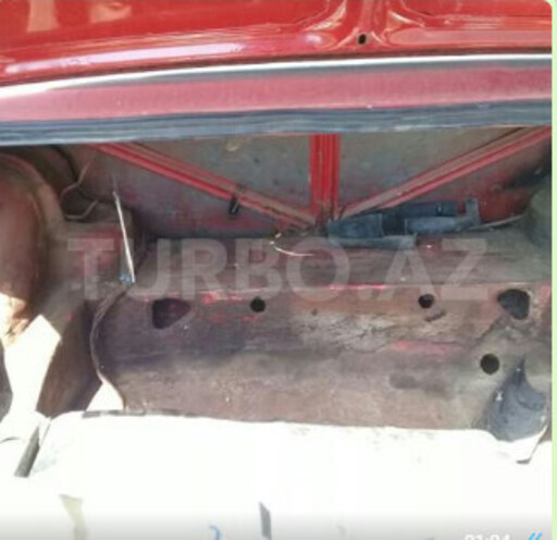 LADA (VAZ) 2106 1979, 20,000 km - 1.3 l - Lənkəran