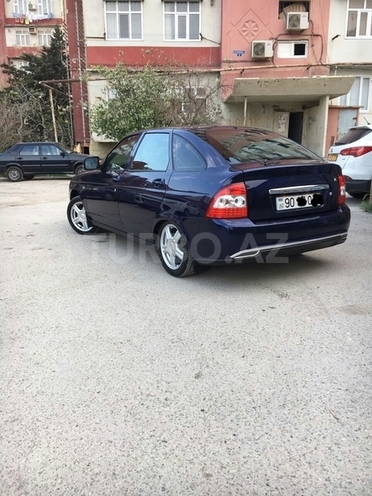 LADA (VAZ) Priora 2015, 41,000 km - 16.0 l - Bakı