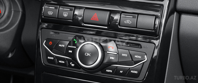 LADA (VAZ) Priora 2015, 41,000 km - 16.0 l - Bakı