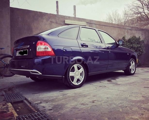 LADA (VAZ) Priora 2015, 41,000 km - 16.0 l - Bakı