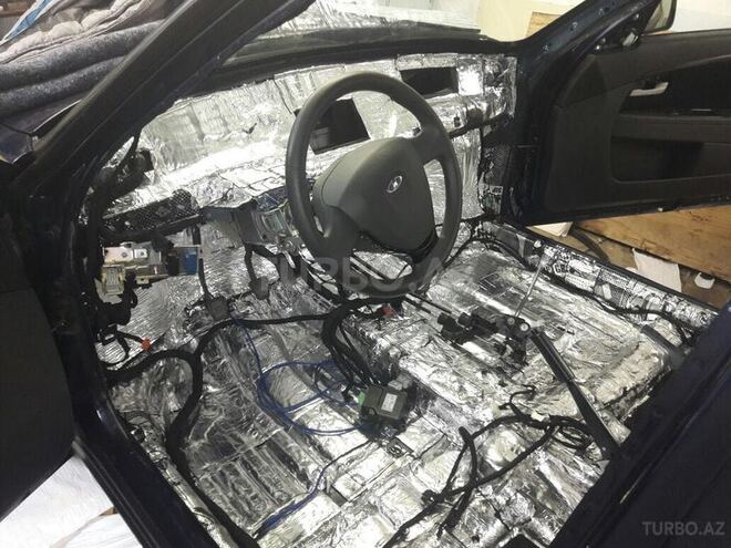 LADA (VAZ) Priora 2015, 41,000 km - 16.0 l - Bakı