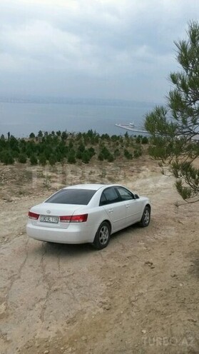 Hyundai Sonata 2007, 150,000 km - 0.3 l - Bakı