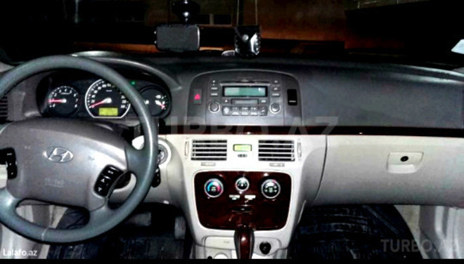 Hyundai Sonata 2007, 150,000 km - 0.3 l - Bakı