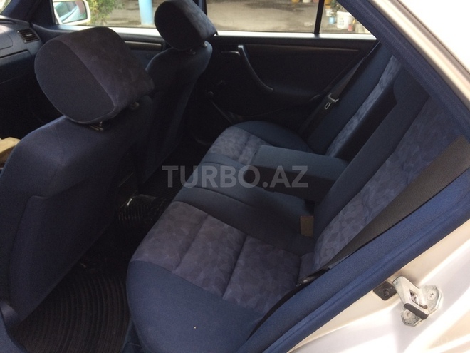 Mercedes C 240 1998, 231,400 km - 2.4 l - Zaqatala