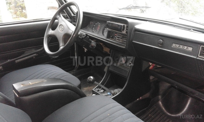 LADA (VAZ) 2107 1987, 150,000 km - 1.5 л - Bakı