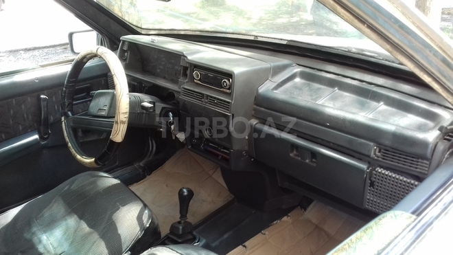 LADA (VAZ) 2109 1991, 645,783 km - 1.6 л - Bakı