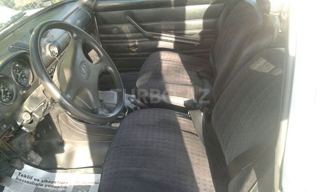 LADA (VAZ) 2106 1998, 230,000 km - 1.5 l - Bakı