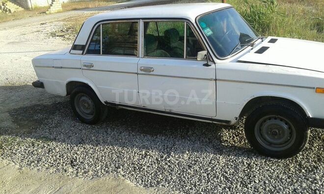 LADA (VAZ) 2106 1998, 230,000 km - 1.5 l - Bakı