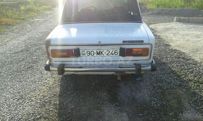 LADA (VAZ) 2106 1998, 230,000 km - 1.5 l - Bakı
