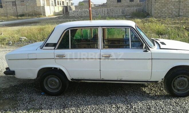 LADA (VAZ) 2106 1998, 230,000 km - 1.5 l - Bakı