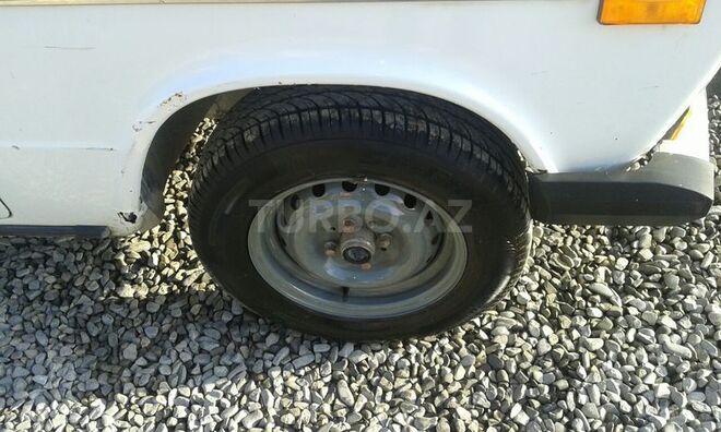 LADA (VAZ) 2106 1998, 230,000 km - 1.5 l - Bakı