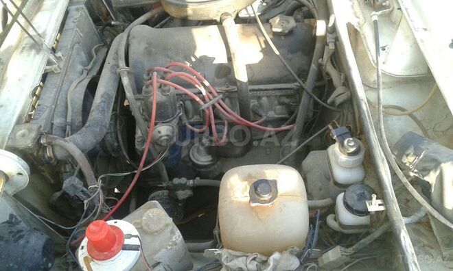 LADA (VAZ) 2106 1998, 230,000 km - 1.5 l - Bakı