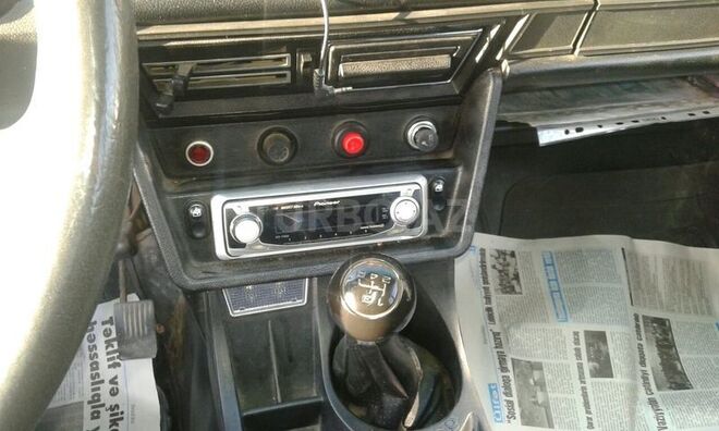 LADA (VAZ) 2106 1998, 230,000 km - 1.5 l - Bakı
