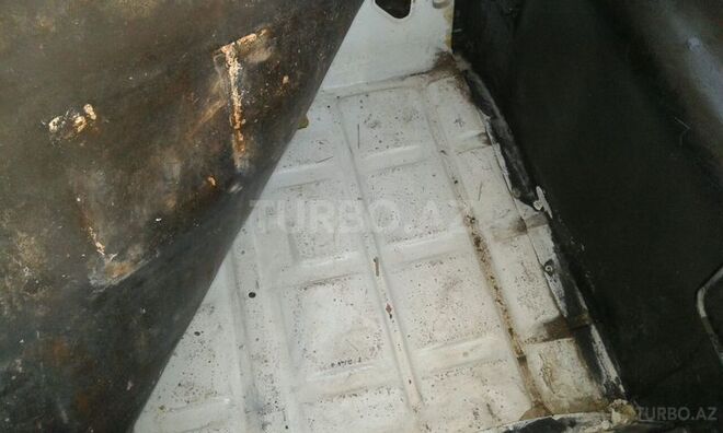 LADA (VAZ) 2106 1998, 230,000 km - 1.5 l - Bakı