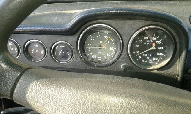LADA (VAZ) 2106 1998, 230,000 km - 1.5 l - Bakı