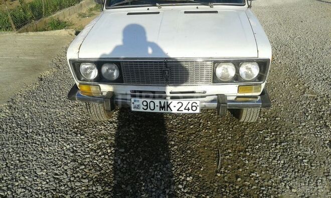 LADA (VAZ) 2106 1998, 230,000 km - 1.5 l - Bakı