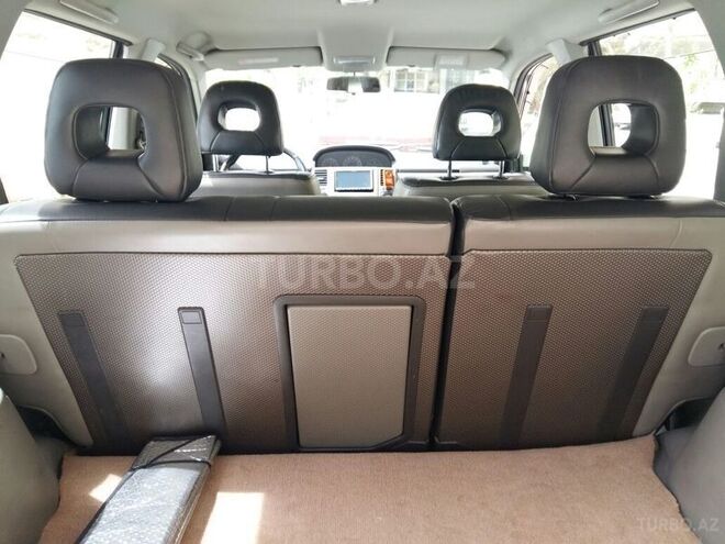 Nissan X-Trail 2004, 114 km - 0.2 л - Bakı