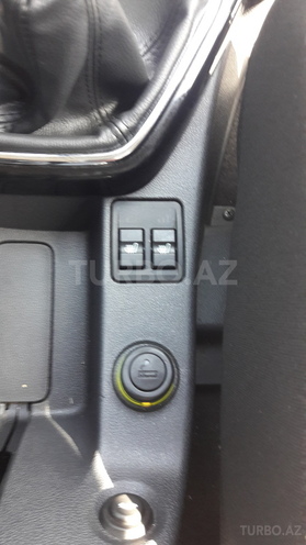 LADA (VAZ) Priora 2015, 41,000 km - 1.6 л - Bakı