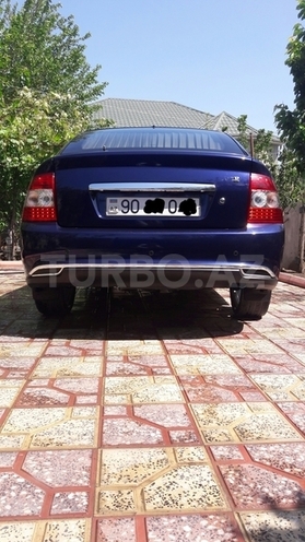LADA (VAZ) Priora 2015, 41,000 km - 1.6 л - Bakı