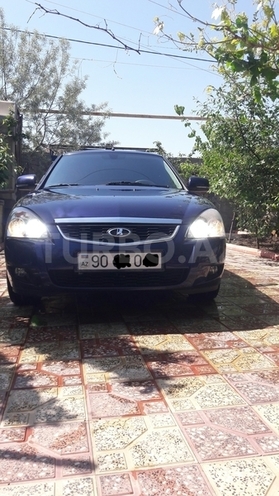 LADA (VAZ) Priora 2015, 41,000 km - 1.6 л - Bakı