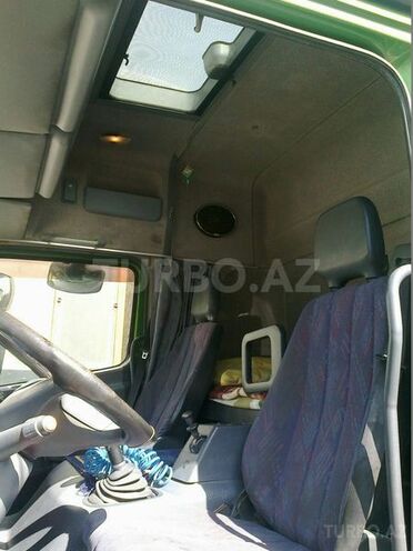 Mercedes Atego 1228 2001, 148,020 km - 6.4 л - Şirvan
