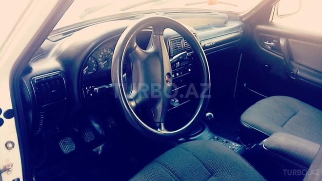GAZ 31105 2004, 94,000 km - 0.2 l - Bakı