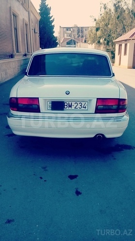 GAZ 31105 2004, 94,000 km - 0.2 l - Bakı