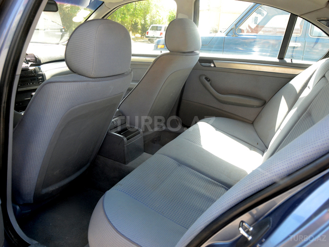 BMW 320 1999, 319,292 km - 2.0 l - Sumqayıt