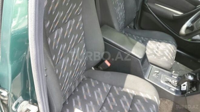 Mercedes C 180 1998, 270,000 km - 1.8 l - Bakı