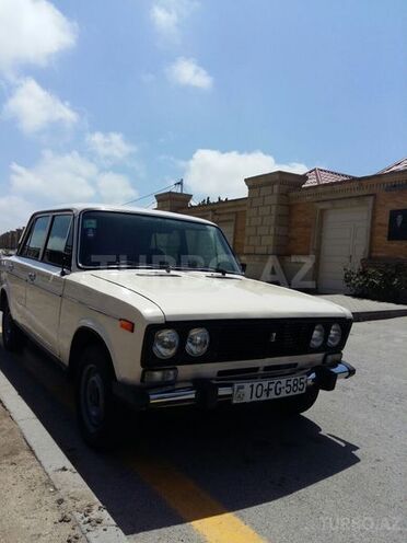 LADA (VAZ) 2106 1991, 163,617 km - 1.5 l - Bakı