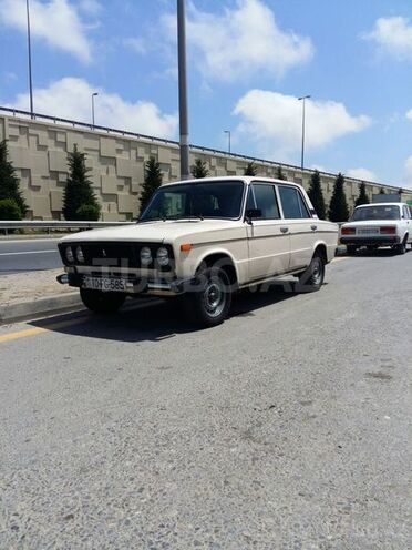 LADA (VAZ) 2106 1991, 163,617 km - 1.5 l - Bakı