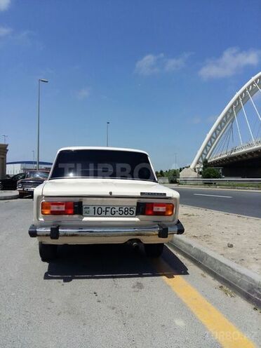 LADA (VAZ) 2106 1991, 163,617 km - 1.5 l - Bakı