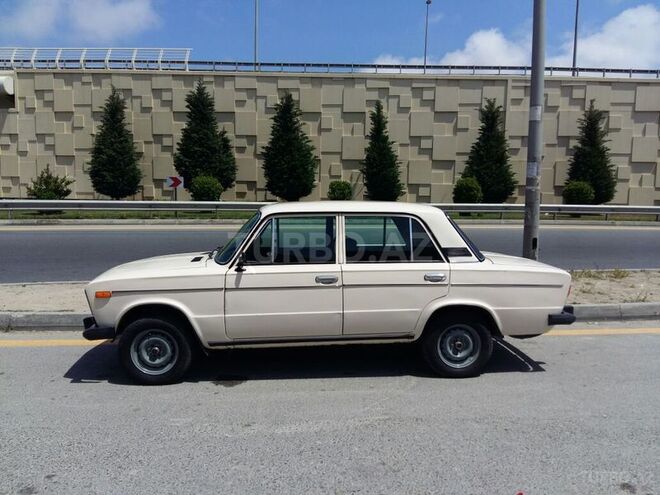 LADA (VAZ) 2106 1991, 163,617 km - 1.5 l - Bakı