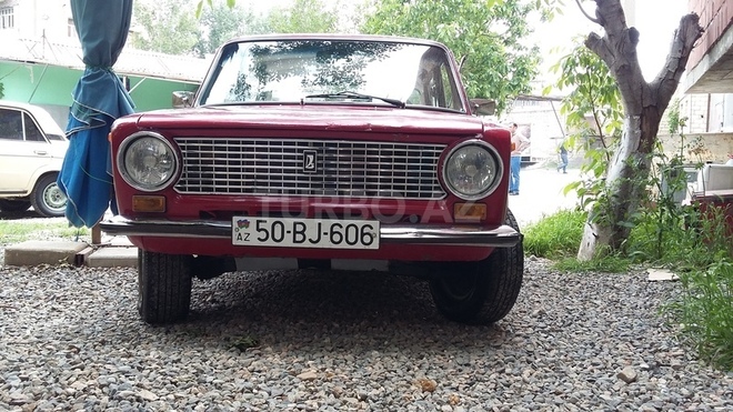 LADA (VAZ) 21011 1979, 552,000 km - 1.3 l - Gəncə