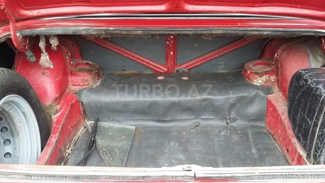 LADA (VAZ) 21011 1979, 552,000 km - 1.3 l - Gəncə
