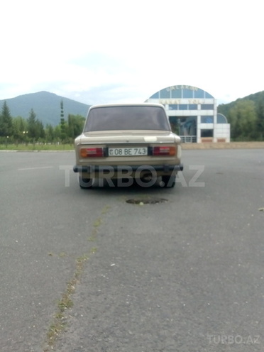 LADA (VAZ) 2106 1989, 150,000 km - 1.3 л - Balakən