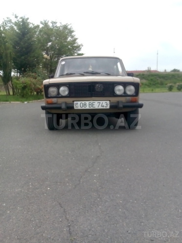 LADA (VAZ) 2106 1989, 150,000 km - 1.3 л - Balakən