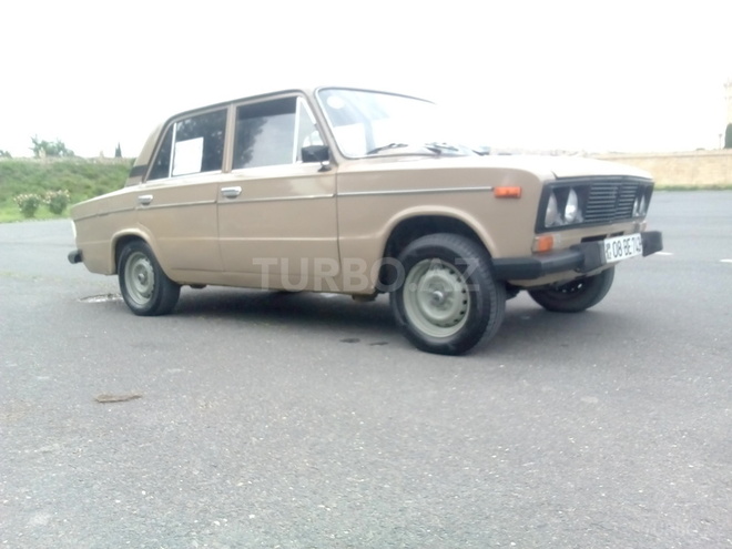 LADA (VAZ) 2106 1989, 150,000 km - 1.3 л - Balakən