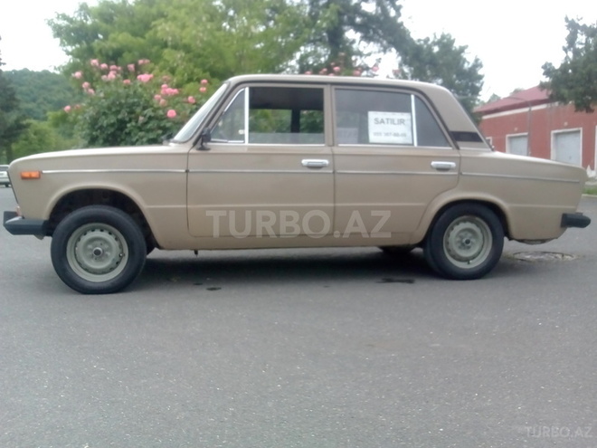 LADA (VAZ) 2106 1989, 150,000 km - 1.3 л - Balakən