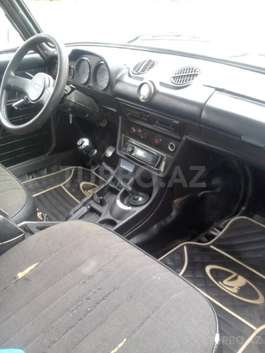 LADA (VAZ) 2106 1989, 150,000 km - 1.3 л - Balakən