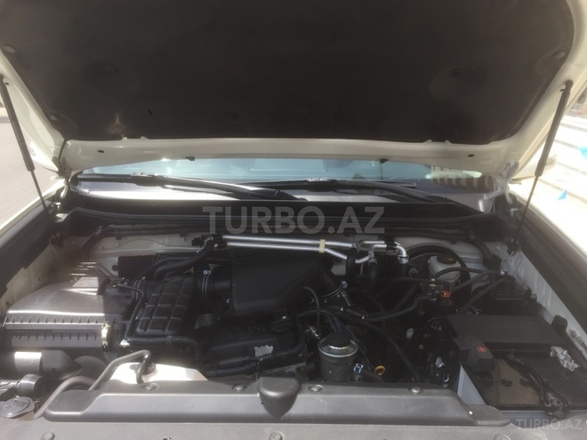 Toyota Prado 2013, 130,000 km - 2.7 l - Bakı
