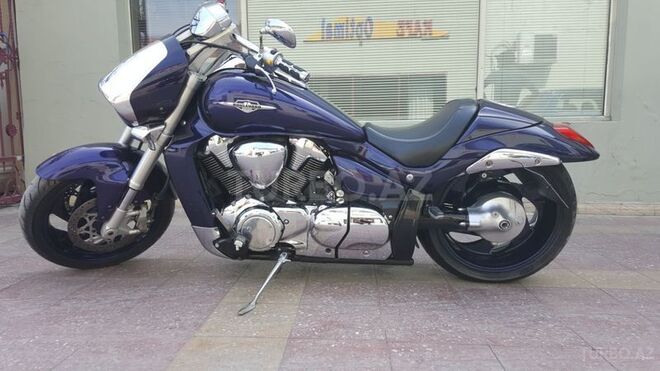 Suzuki  2006, 18,000 km - 1.8 l - Bakı