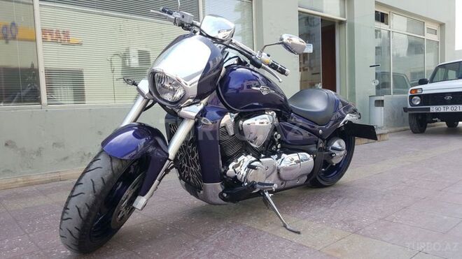 Suzuki  2006, 18,000 km - 1.8 l - Bakı