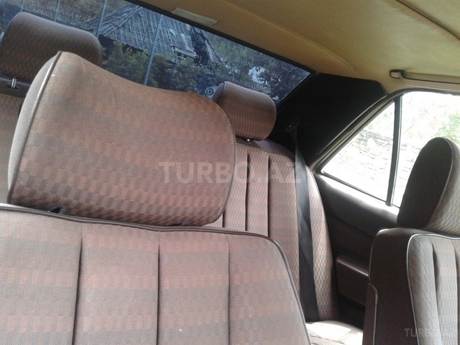 Mercedes 190 1992, 350,000 km - 0.2 l - Şəki