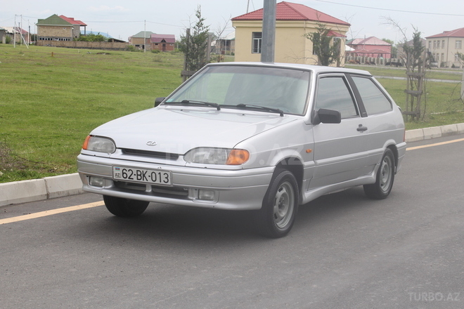 LADA (VAZ) 2113 2009, 170,000 km - 1.6 l - Zaqatala