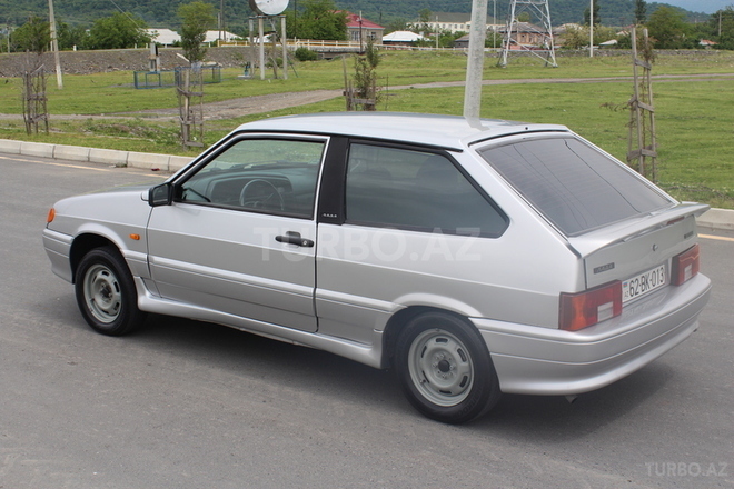 LADA (VAZ) 2113 2009, 170,000 km - 1.6 l - Zaqatala