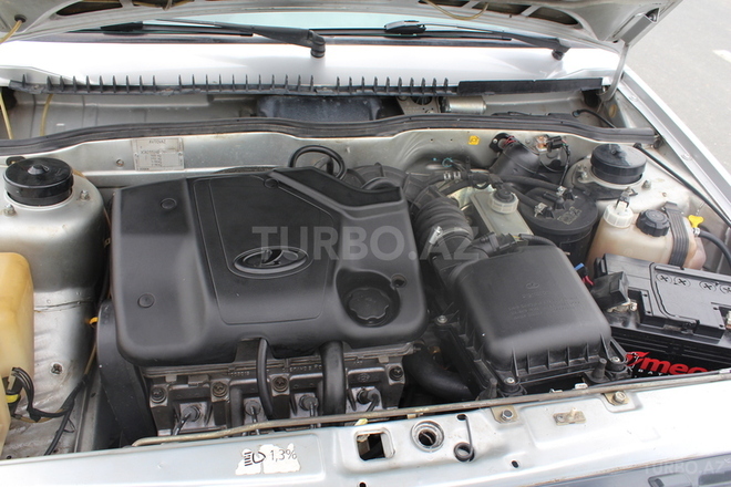 LADA (VAZ) 2113 2009, 170,000 km - 1.6 l - Zaqatala