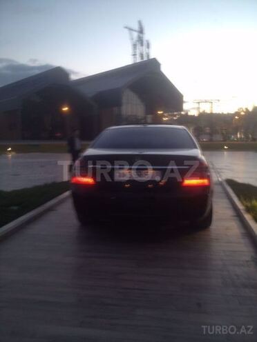 Mercedes S 350 2007, 222,000 km - 3.5 л - Bakı