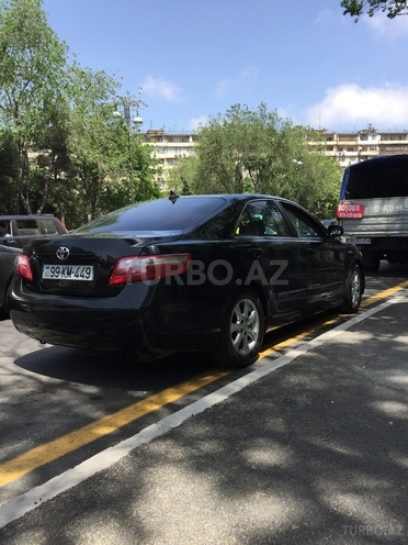 Toyota Camry 2008, 167,500 km - 2.4 л - Bakı