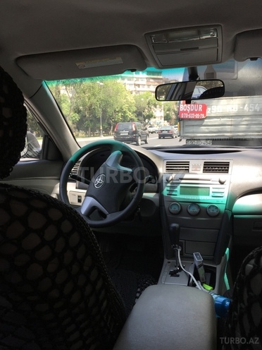 Toyota Camry 2008, 167,500 km - 2.4 л - Bakı